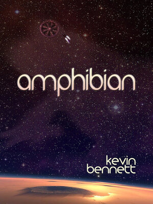 cover image of Amphibian